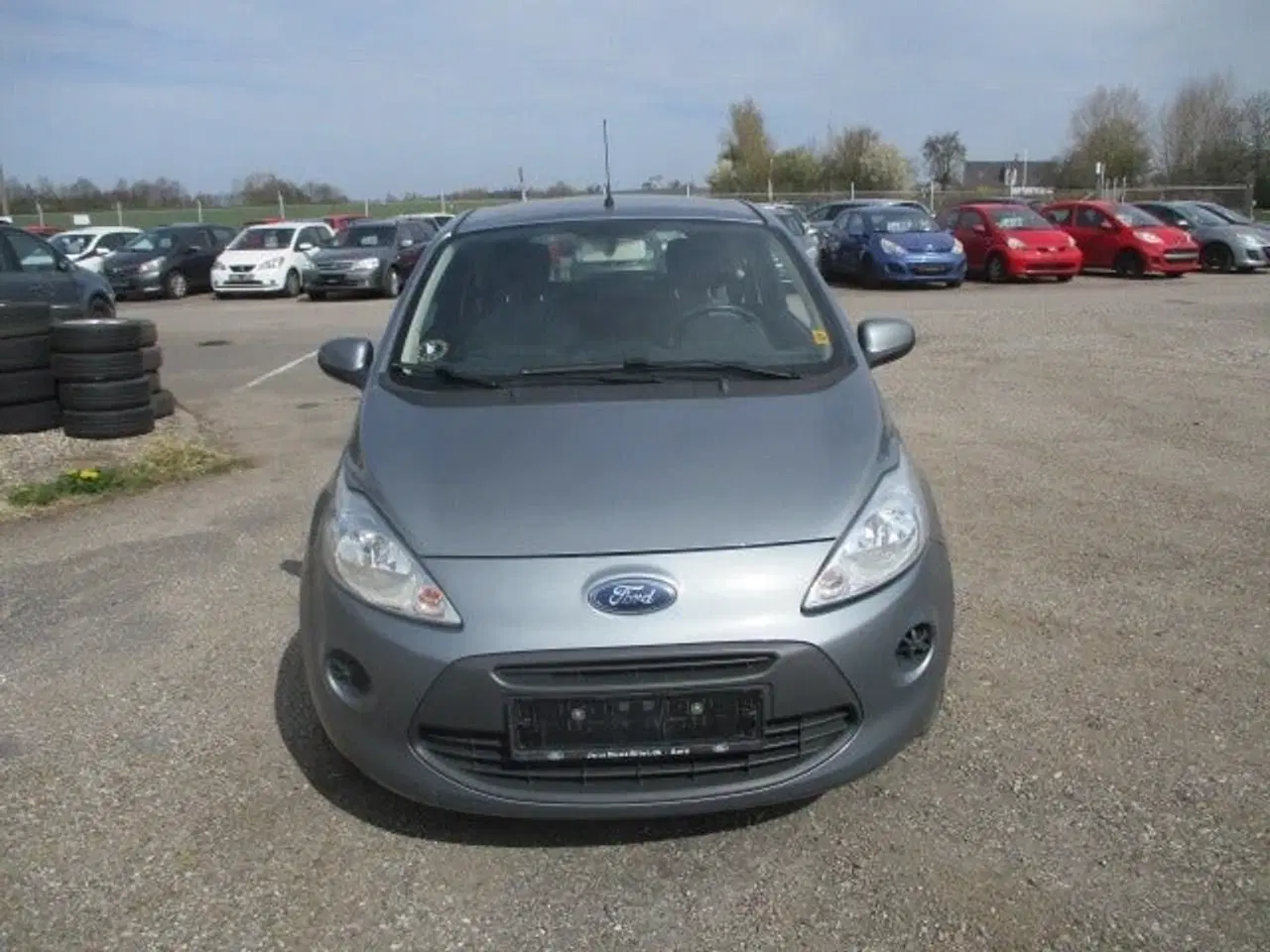 Billede 2 - Ford Ka 1,2 Trend