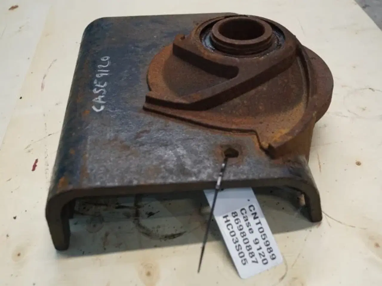 Billede 10 - Case 9120 Lejehus 86980887