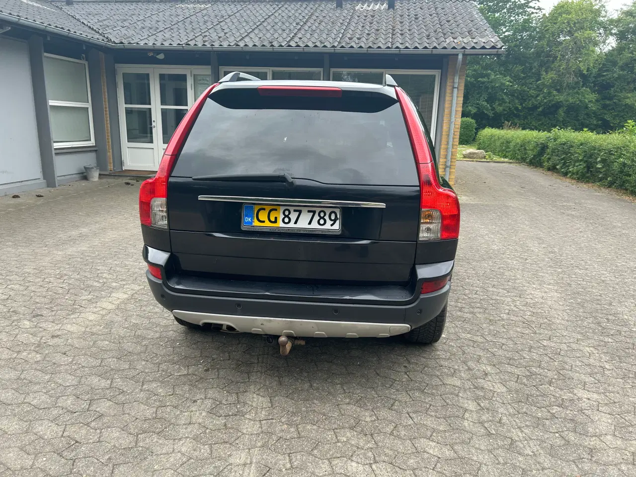 Billede 4 - Volvo xc90 D5