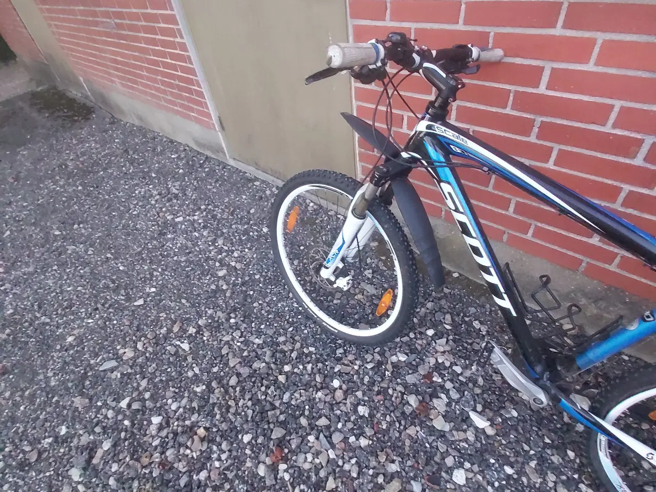 Billede 8 - Lækker cykel mtb