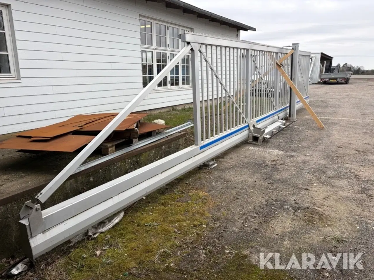 Billede 2 - Port Falken