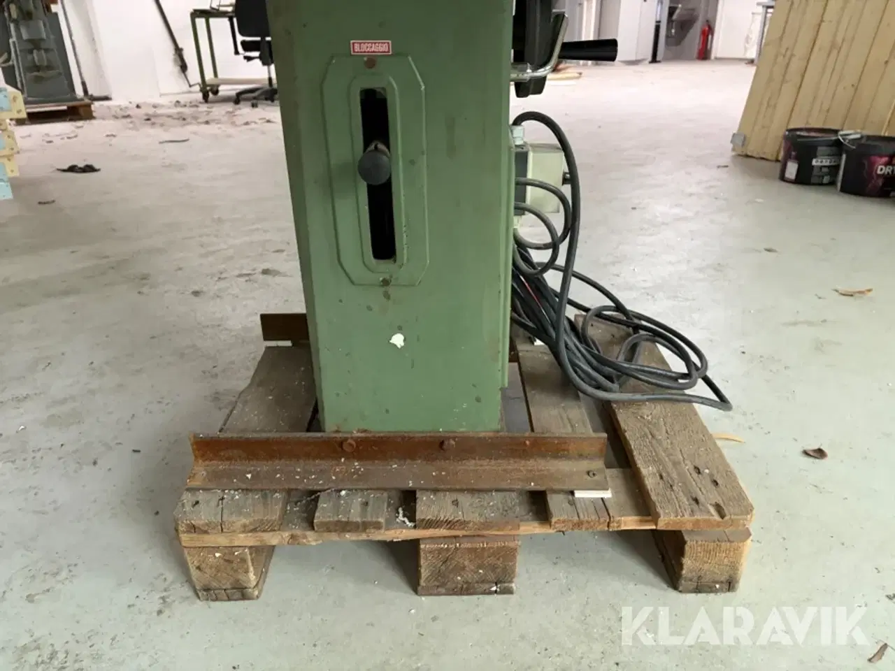 Billede 7 - Overfræser Sicma CT350