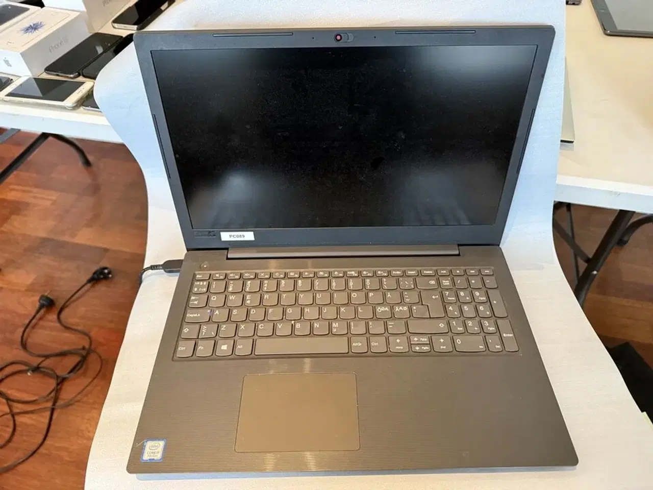 Billede 1 - Bærbar computer LENOVO V130-15IKB