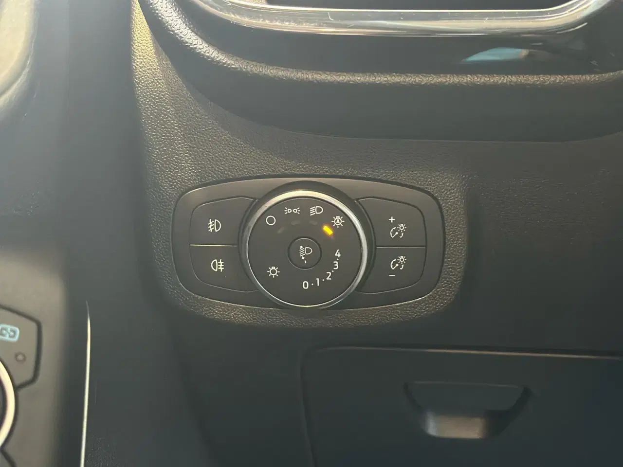 Billede 19 - Ford Fiesta 1,0 EcoBoost Titanium
