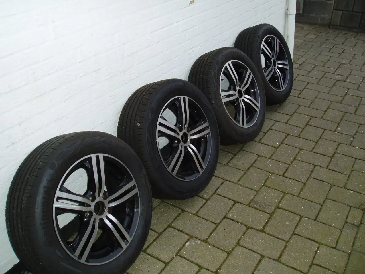 Billede 5 - Sommerdæk