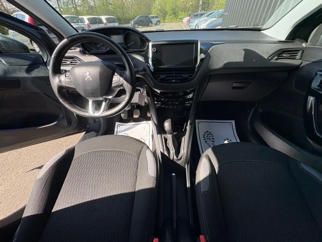 Billede 7 - Peugeot 208 1,6 BlueHDi 100 Allure