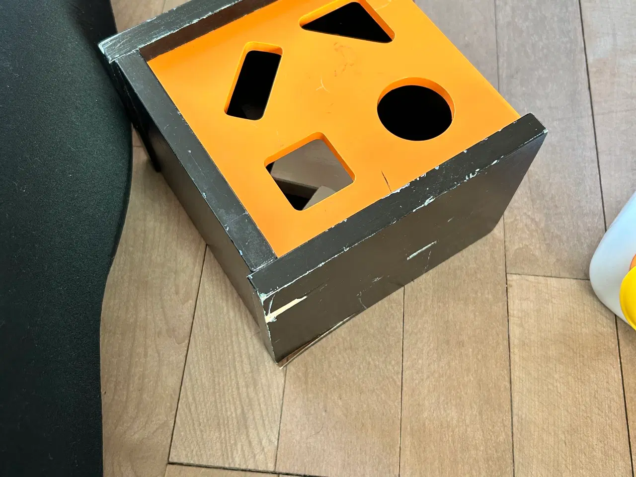 Billede 2 - Baby legetøj 