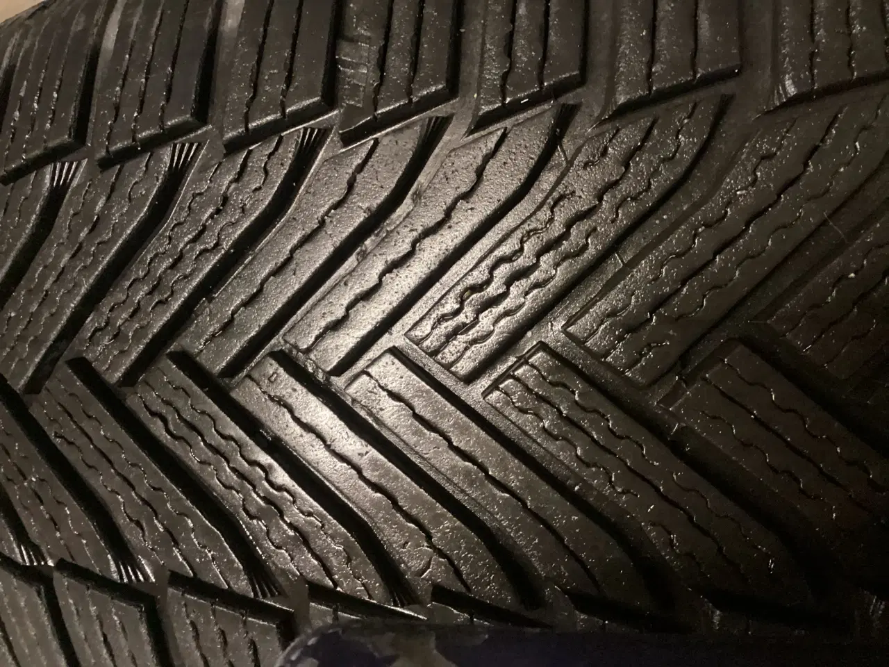 Billede 4 - Michelin vinterdæk