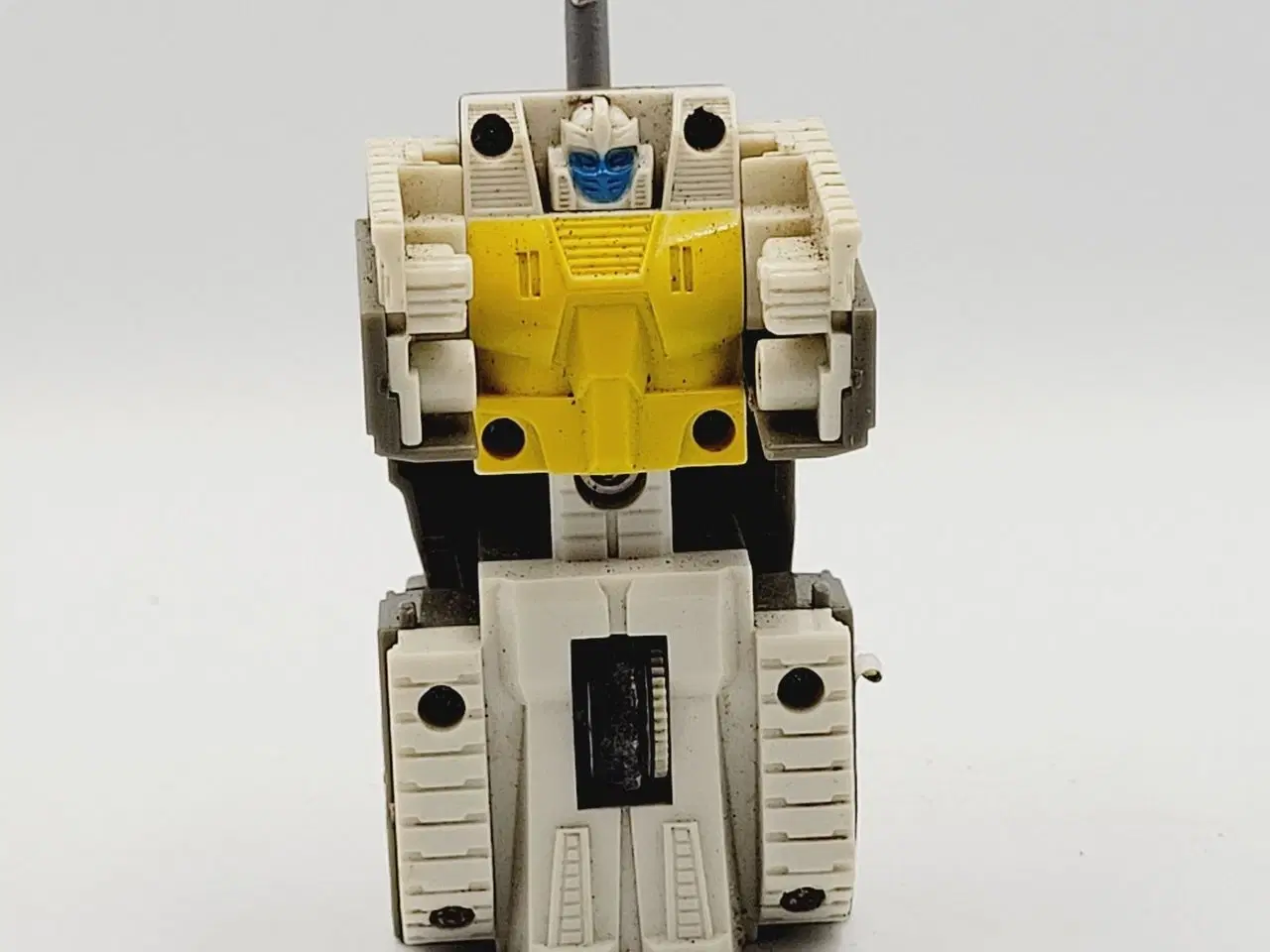 Billede 6 - TRANSFORMERS SPARKABOT AUTOBOT GUZZLE TANK G1