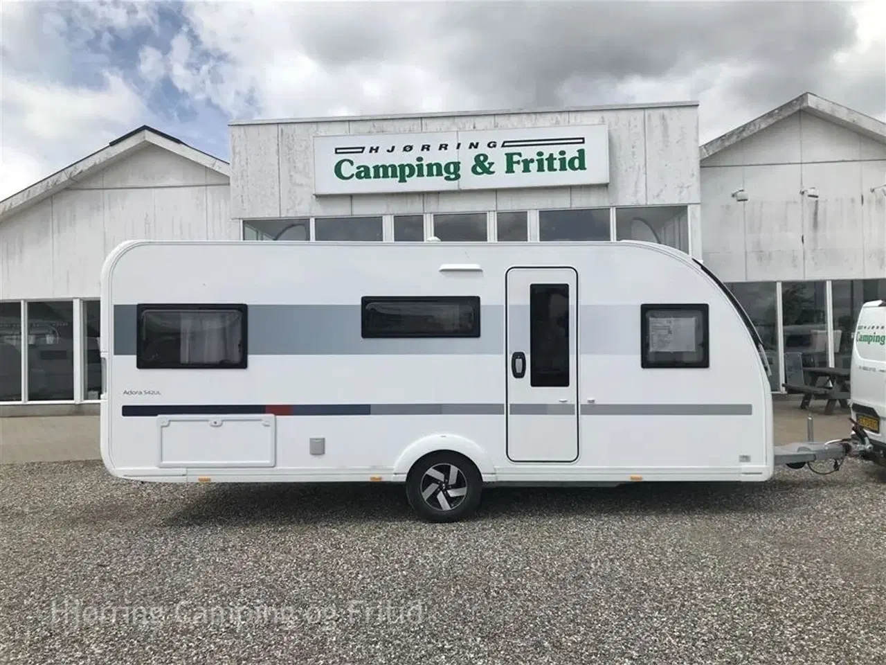 Billede 2 - 2025 - Adria Adora 542 UL