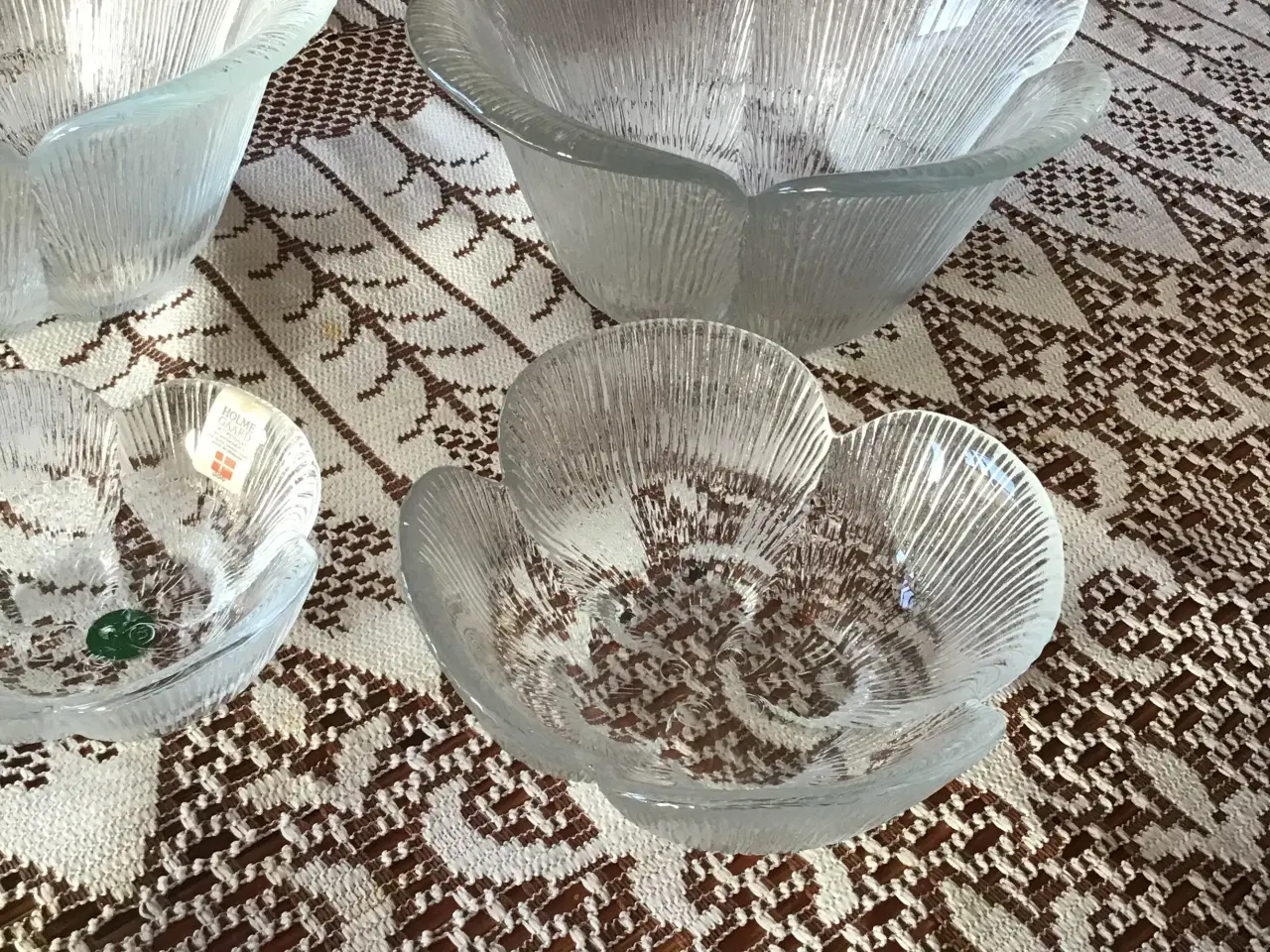 Billede 3 - Søde Holmegaard skåle