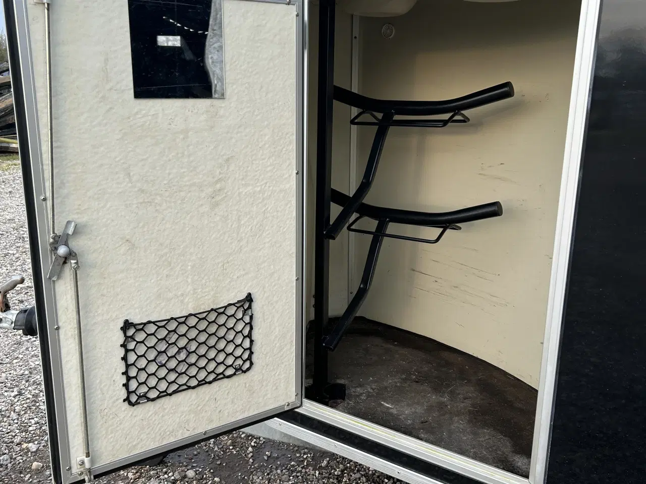 Billede 4 - Cheval liberté gold alluline P2