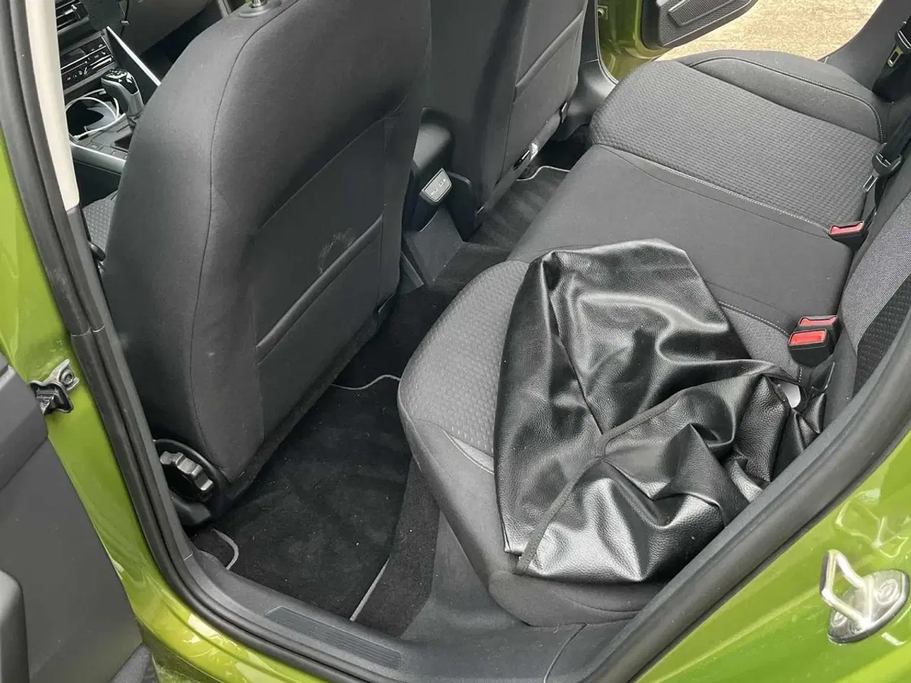 Billede 12 - VW Taigo 1,0 TSi 110 Life DSG