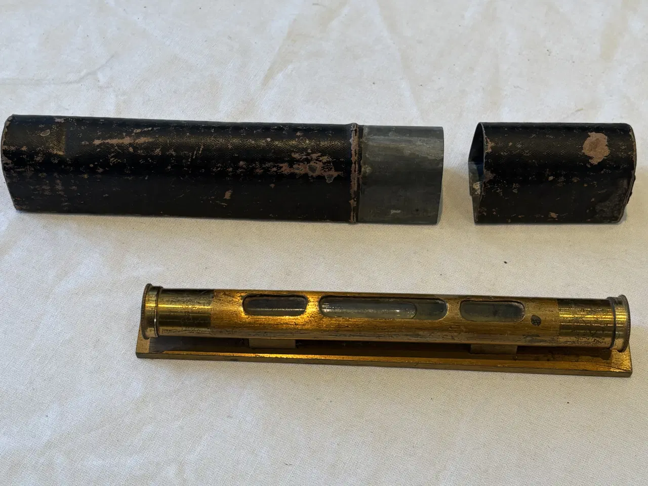 Billede 1 - Veterpas