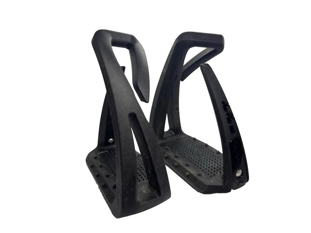 Billede 1 - Freejump Soft Up Lite bøjler