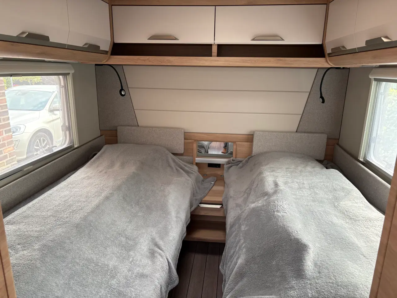 Billede 5 - Campingvogn Knaus 540 EU - 60 Years
