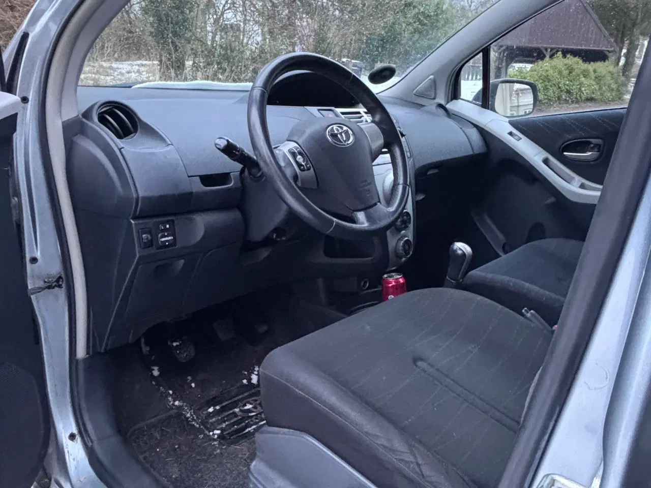 Billede 3 - Toyota Yaris 1.3 - 153000km!