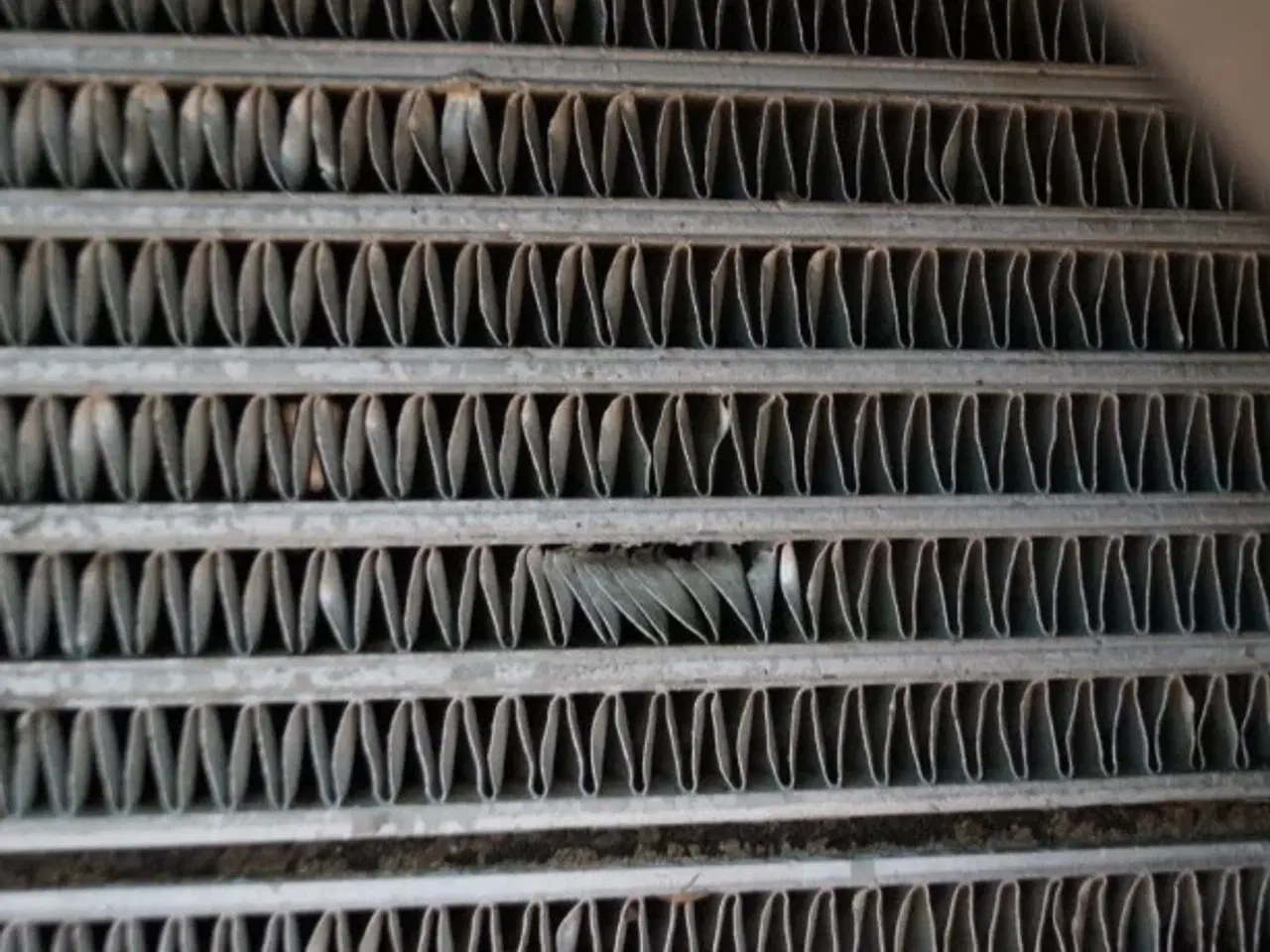 Billede 4 - Hydrema 906C Kølerenhed KPL. 2003720