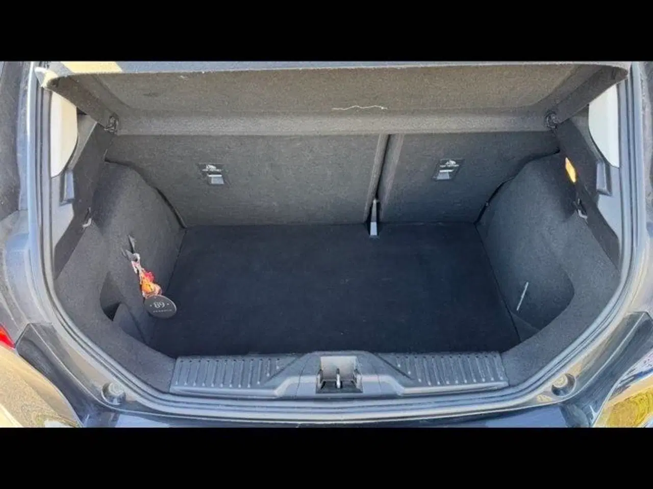 Billede 7 - Ford Fiesta 1,0 EcoBoost Titanium ✔️