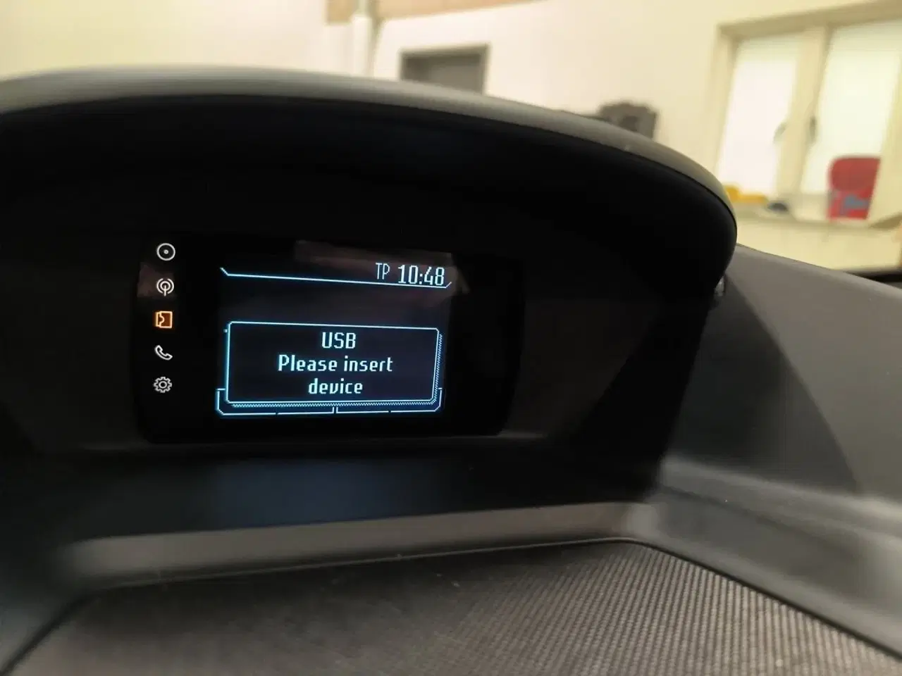 Billede 13 - Ford C-MAX 1,0 SCTi 100 Trend