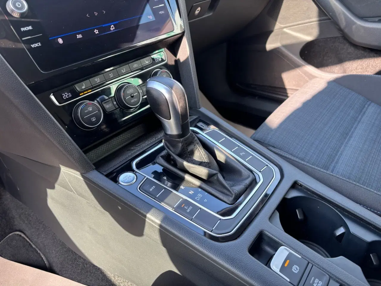 Billede 13 - VW Passat 1,4 GTE+ Pro Variant DSG