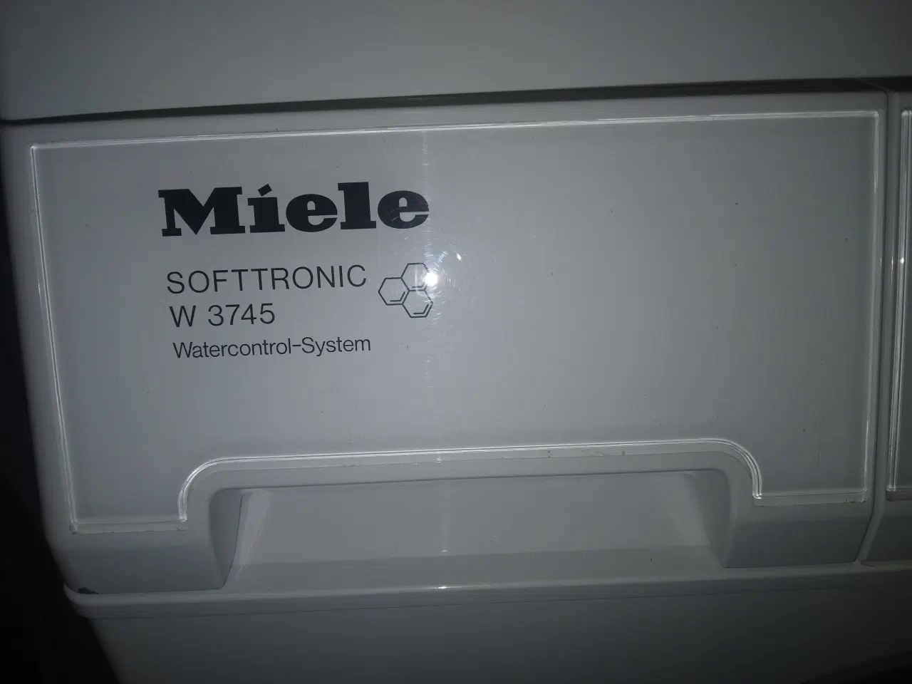 Billede 3 - Fin mile vaskemaskine 