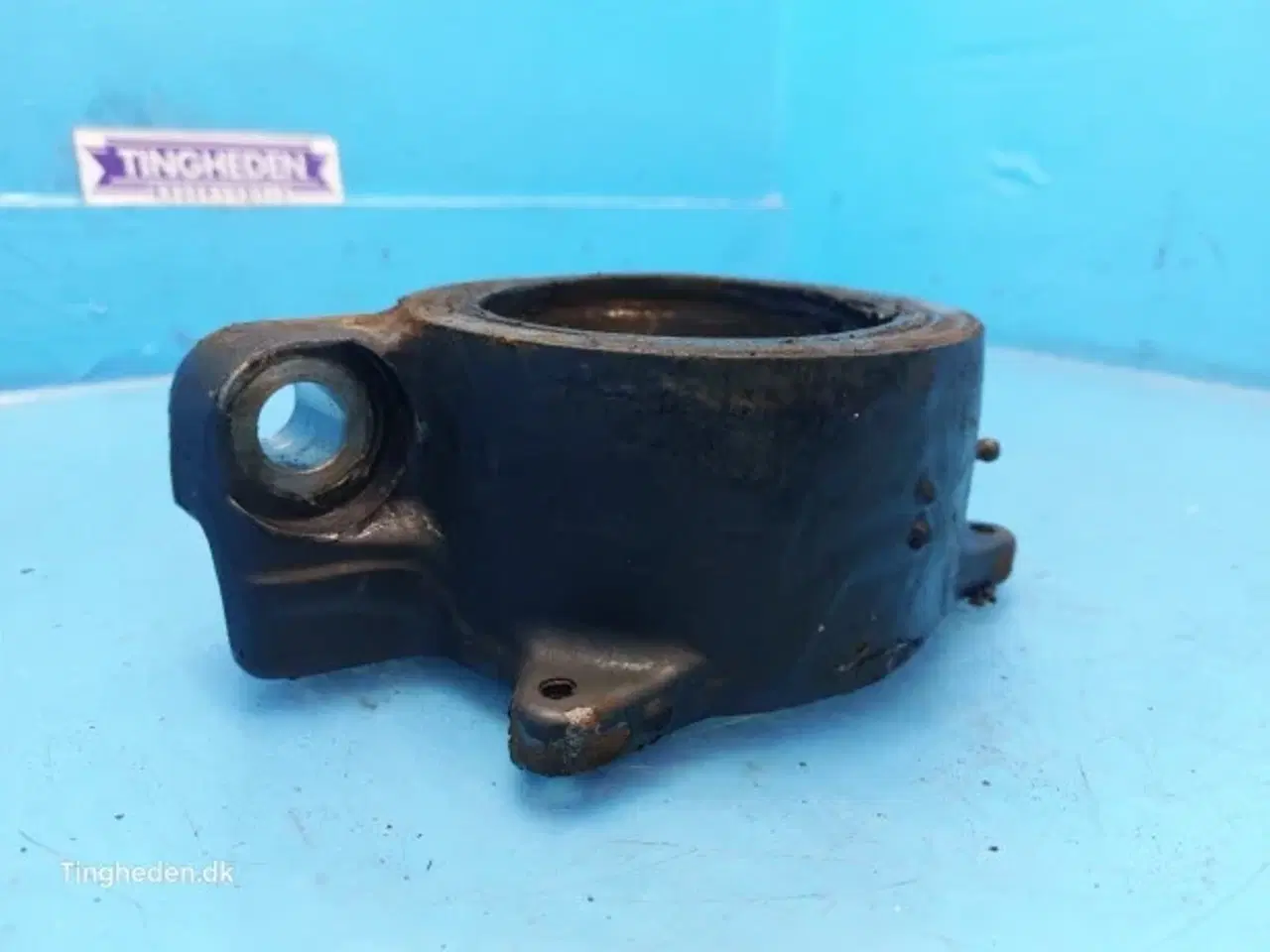 Billede 5 - Case Farmall 95A Beslag 5140454