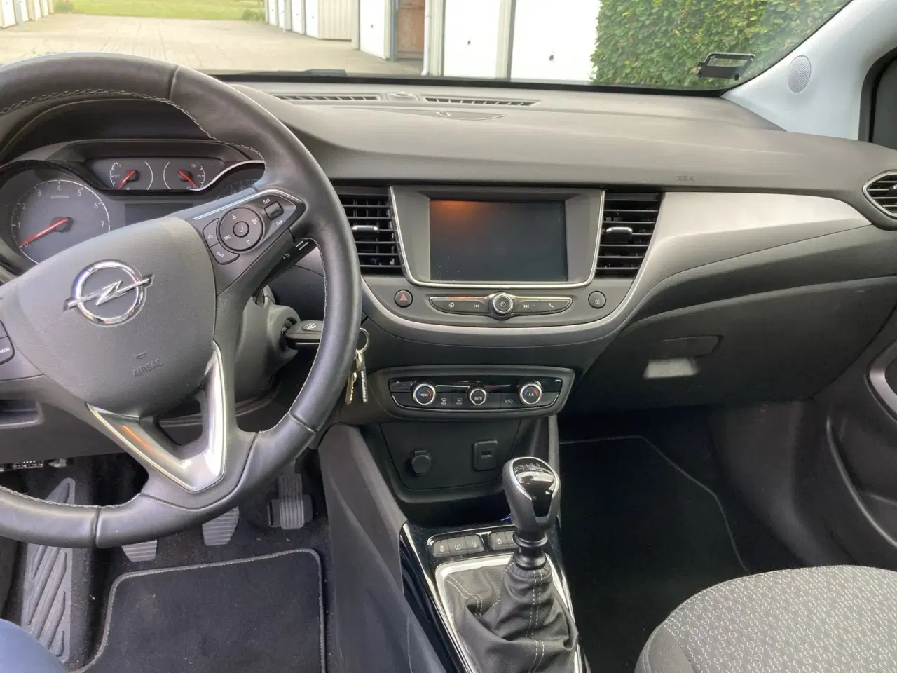 Billede 9 - Opel Crossland X 1,2 T 110 Excite
