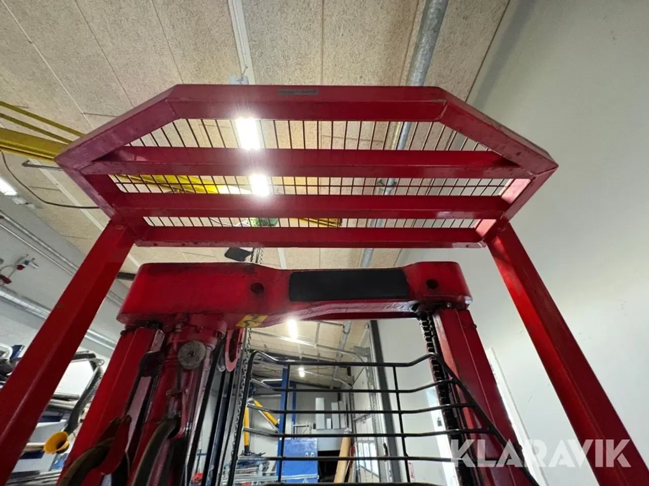 Billede 11 - Stabler Lansing Bagnall FBSS 2.1.15 NFL