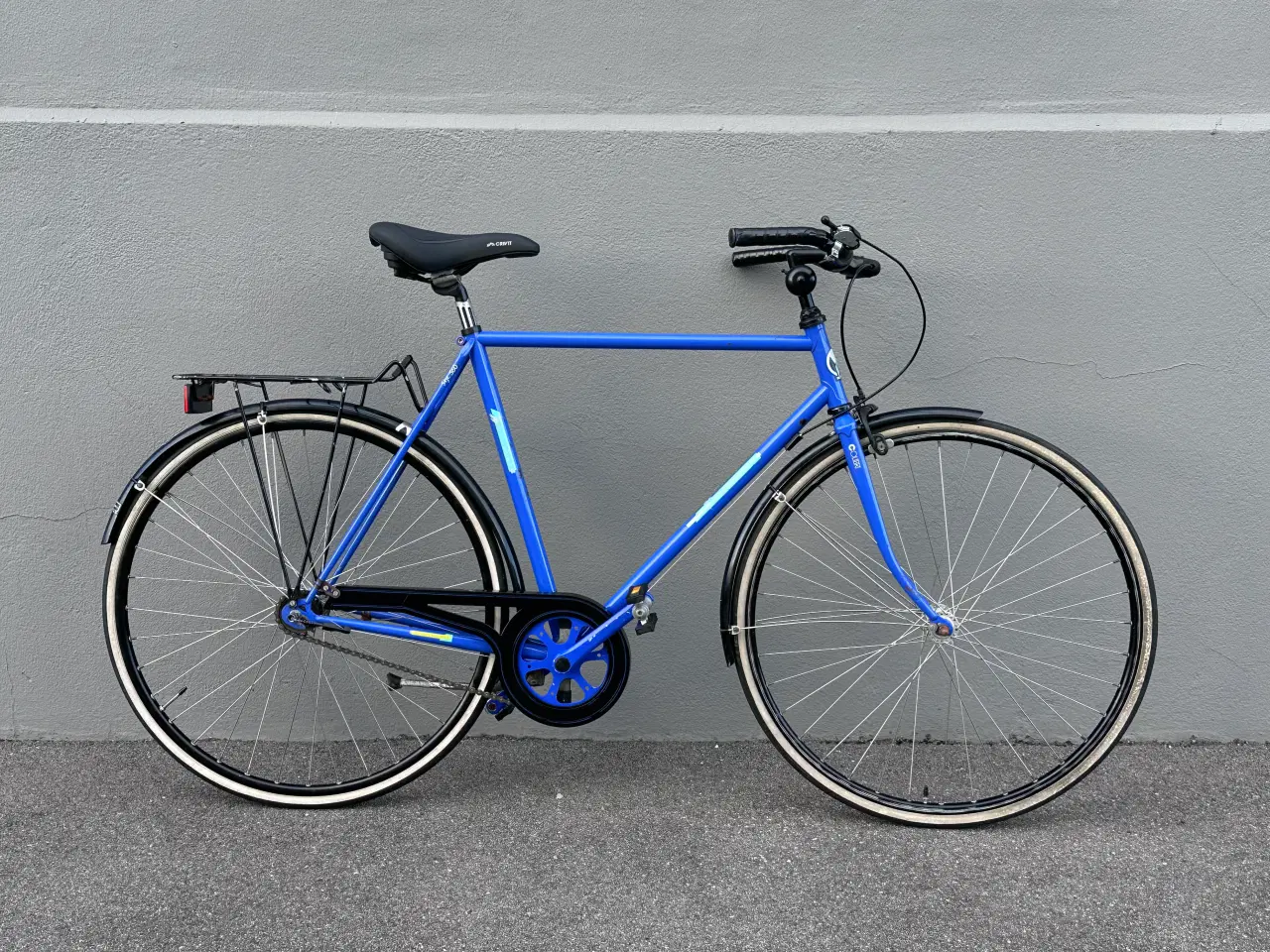 Billede 1 - Lilla Kildemoes Colibri, herre citybike