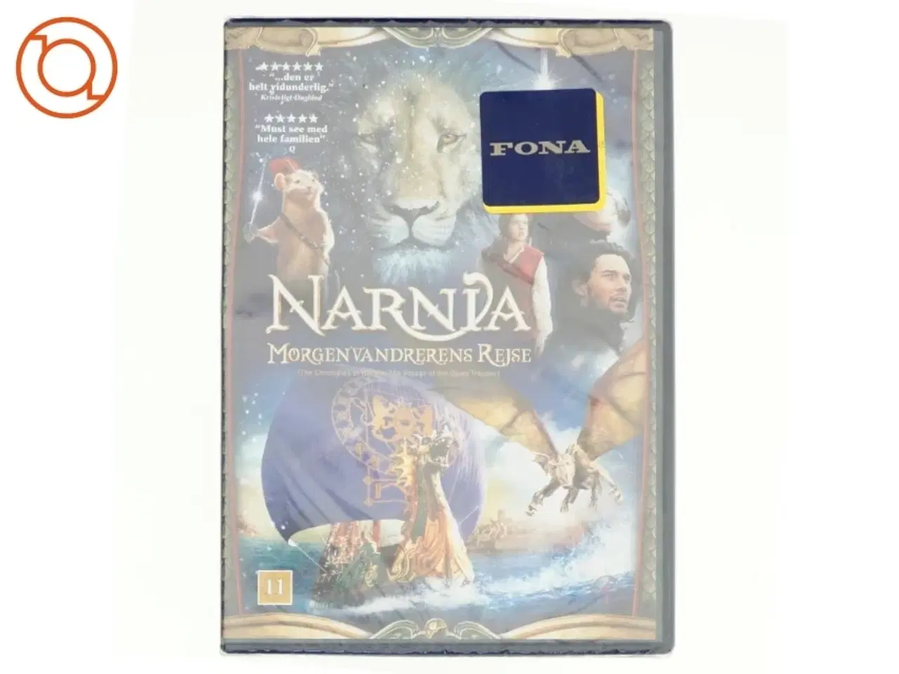Billede 1 - Narnia