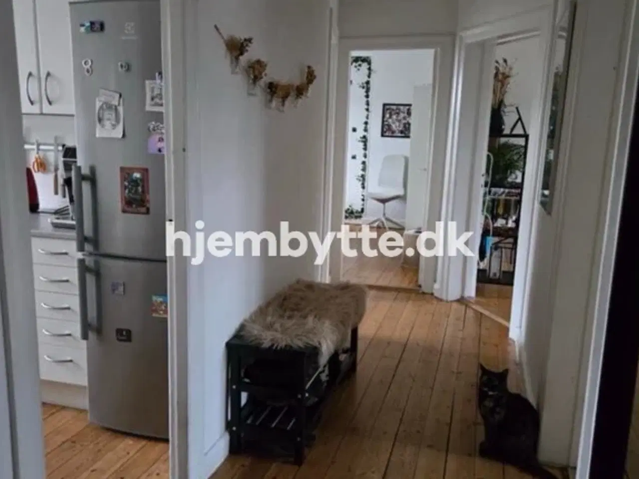 Billede 4 - Hjembytte - Rentemestervej