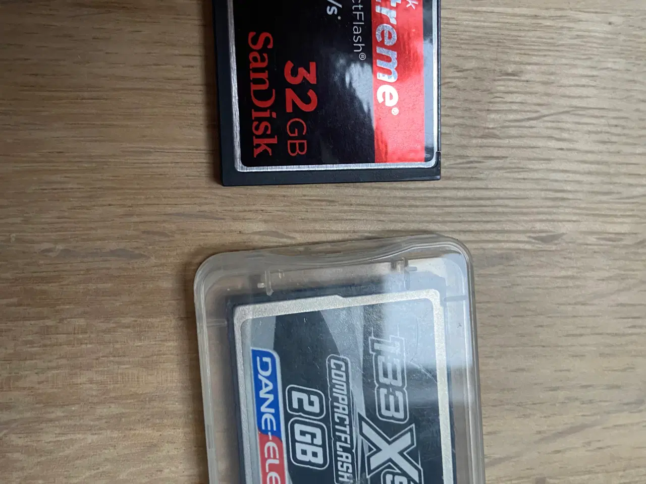 Billede 8 - Canon EOS 400D Kamera med EF 70-300mm Objektiv