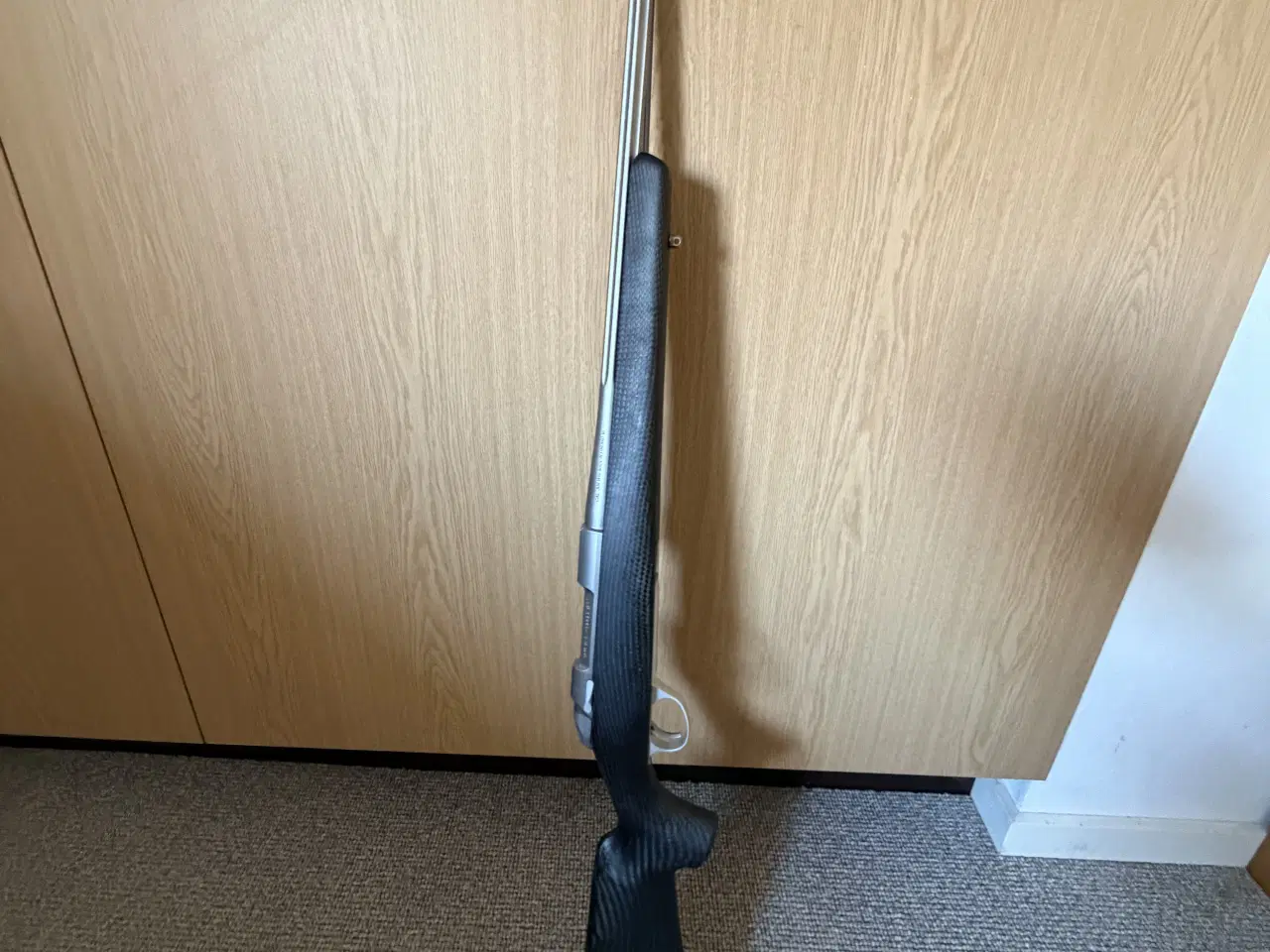 Billede 2 - SAKO 85 Carbonlight