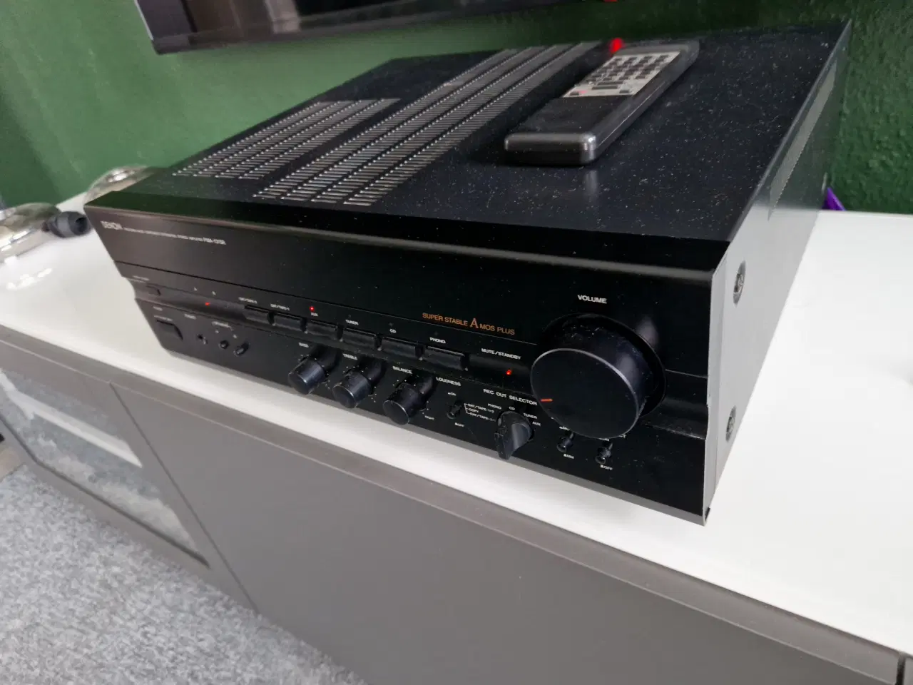 Billede 1 - Denon pma-1315r