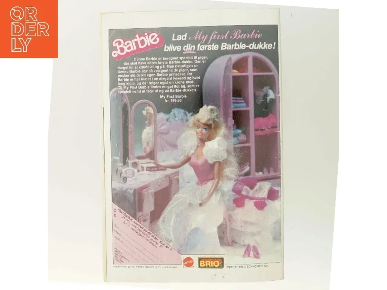 Billede 3 - Walt Disney's Anders And & Co. (Bog)