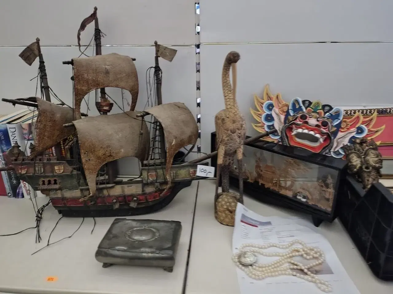 Billede 4 - Blandet parti