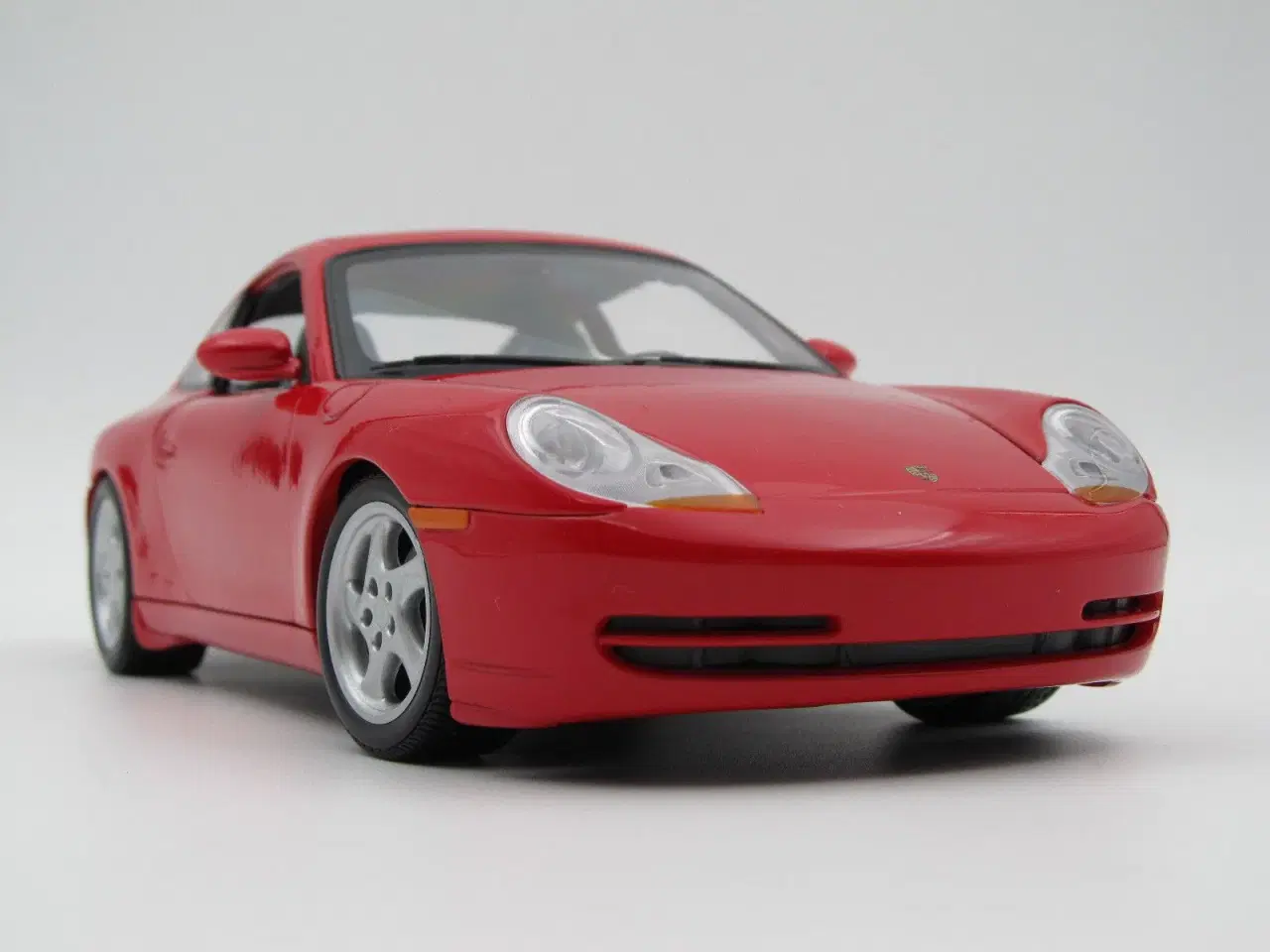 Billede 6 - 1997 Porsche 911 / 996 Carrera  - 1:18   