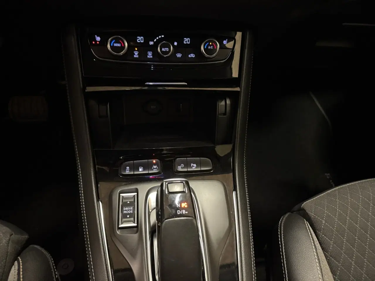 Billede 11 - Opel Grandland X 1,6 Hybrid Ultimate aut.