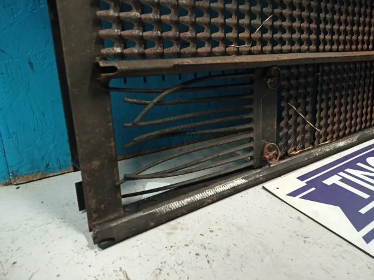 Billede 11 - John Deere 9540 WTS Oversold AH202066