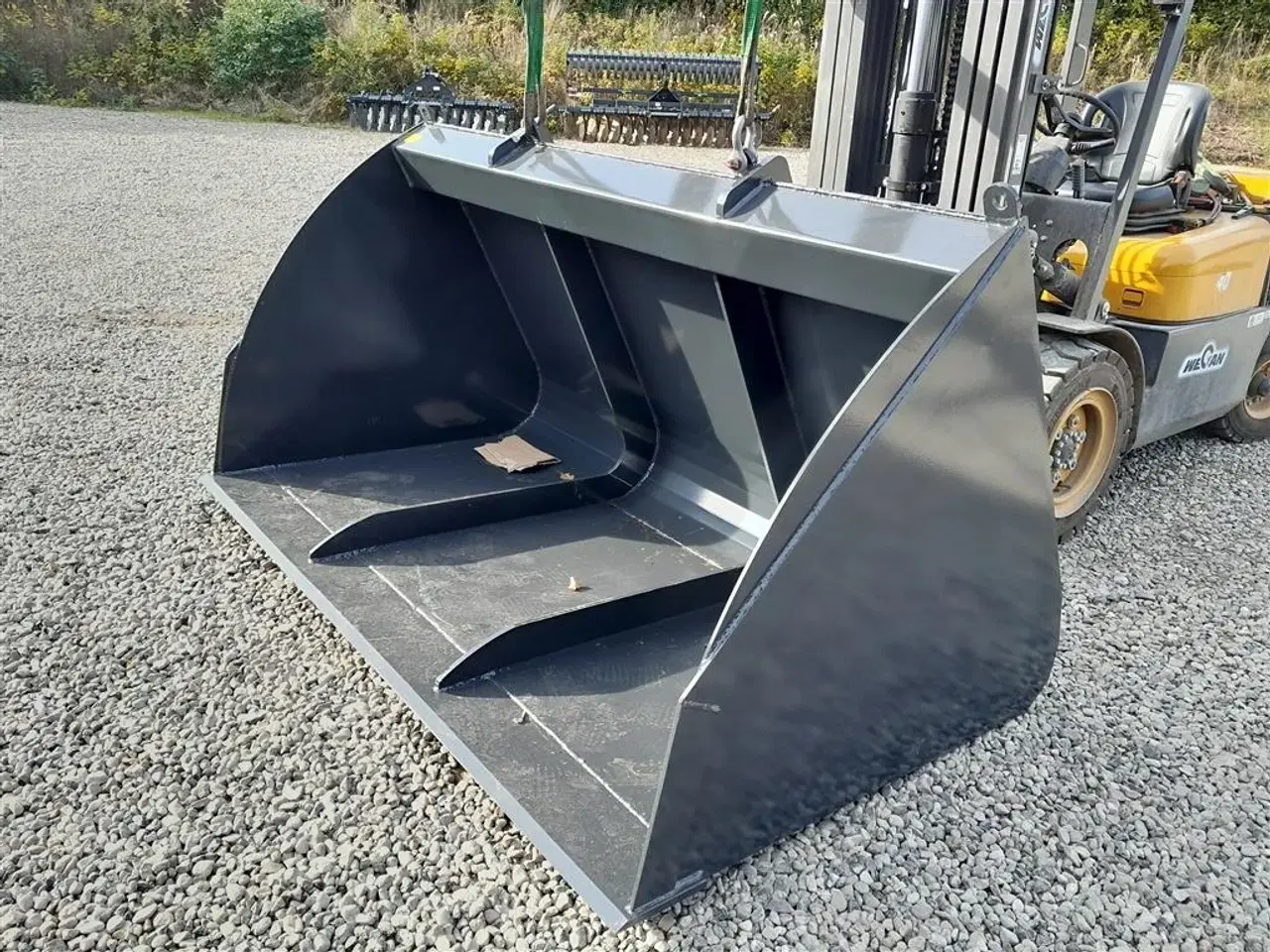 Billede 1 - - - - Inter Tech