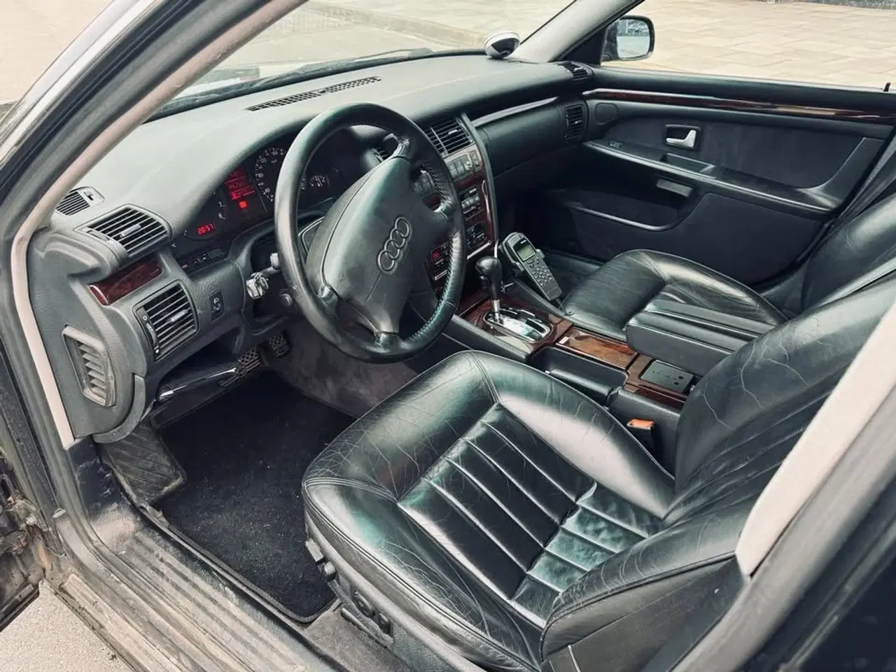 Billede 4 - Audi A8 L 4.2 V8 300HK