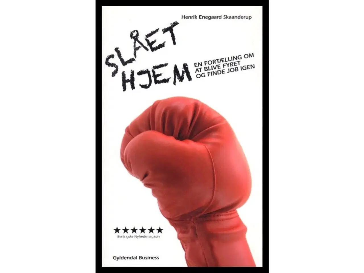 Billede 1 - Slået Hjem