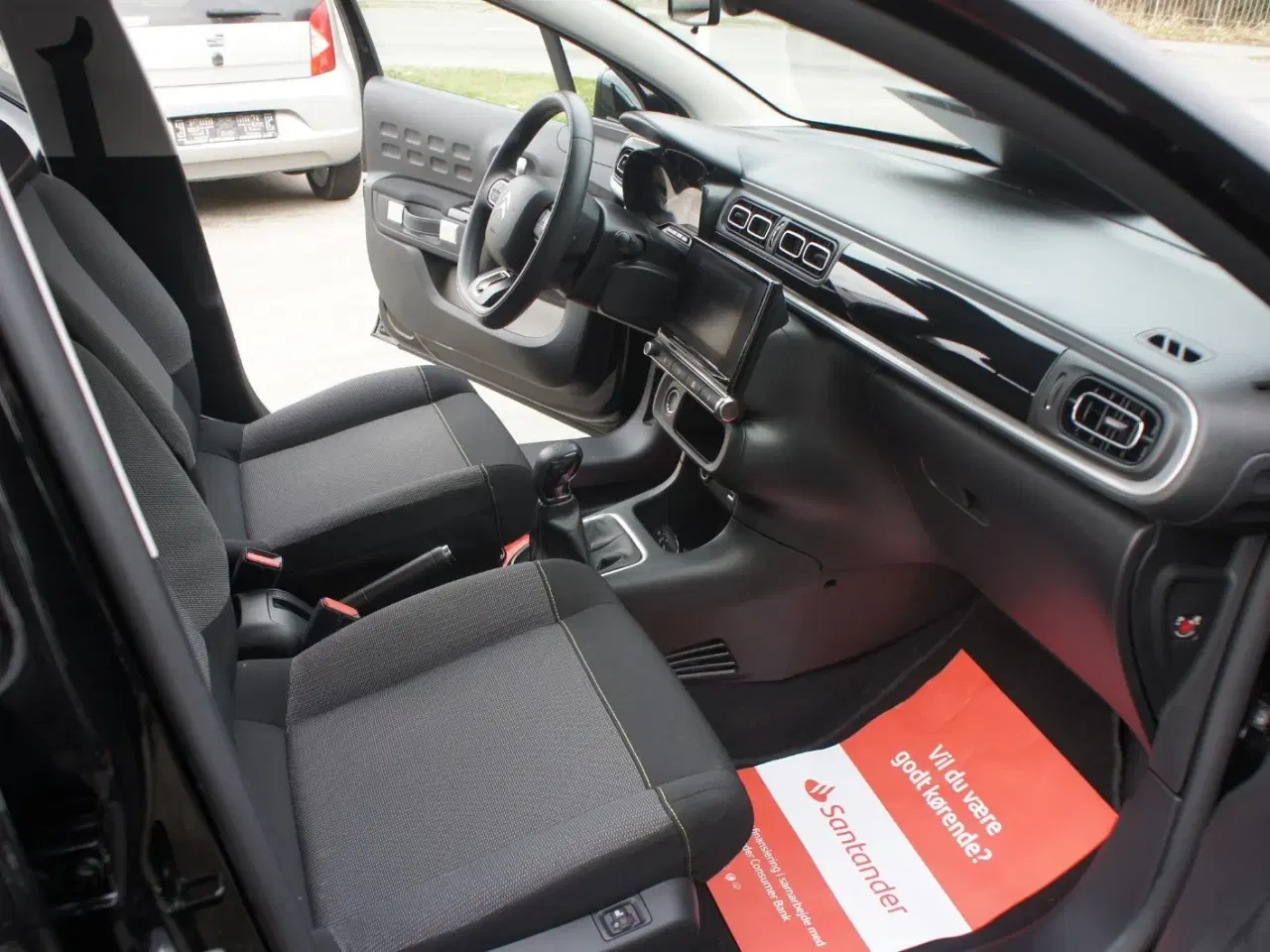 Billede 14 - Citroën C3 1,2 PureTech 83 Attraction+