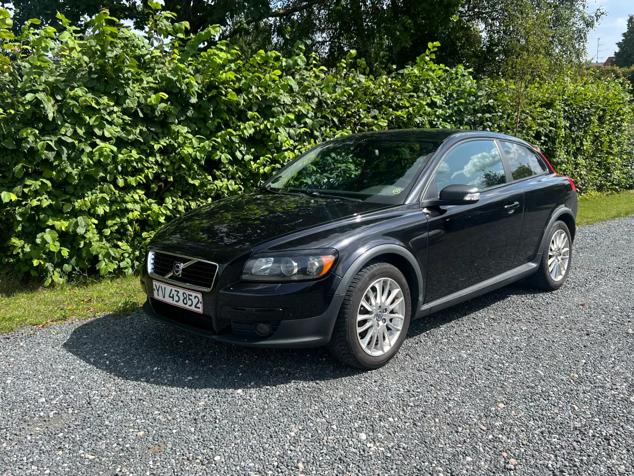 Billede 1 - Personbil sælges - VOLVO C30