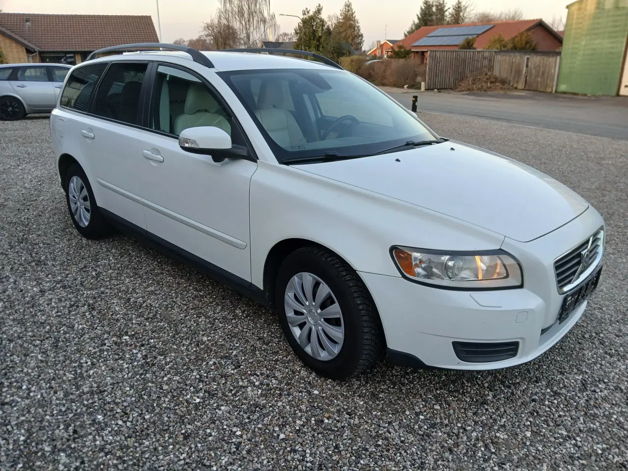 Billede 2 - Volvo V 50 Diesel / Partikelfilter 