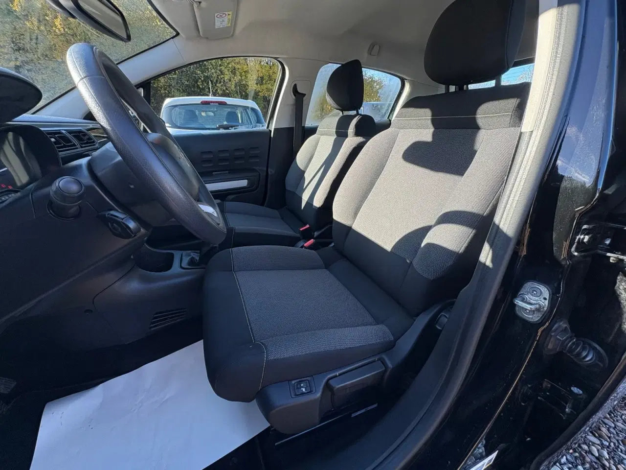 Billede 7 - Citroën C3 1,2 PureTech 82 Feel