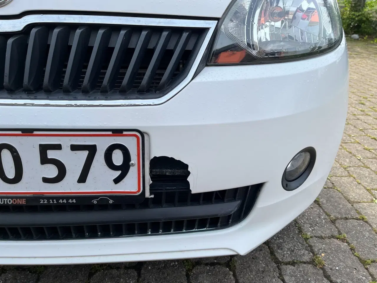 Billede 18 - Skoda Citigo 1,0 60 Active GreenTec