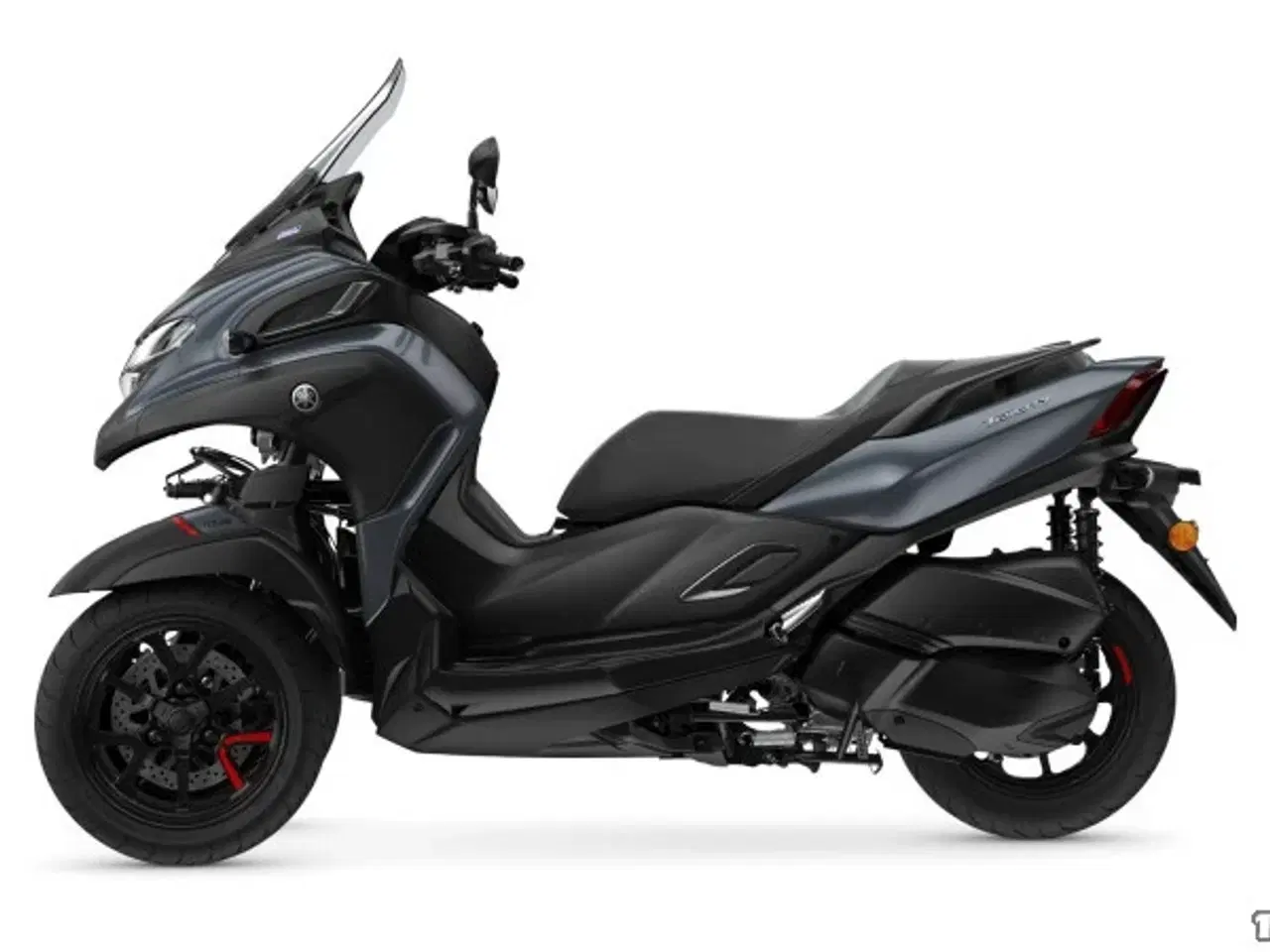 Billede 14 - Yamaha Tricity 300 - MÅ FØRES MED BILKØREKORT*