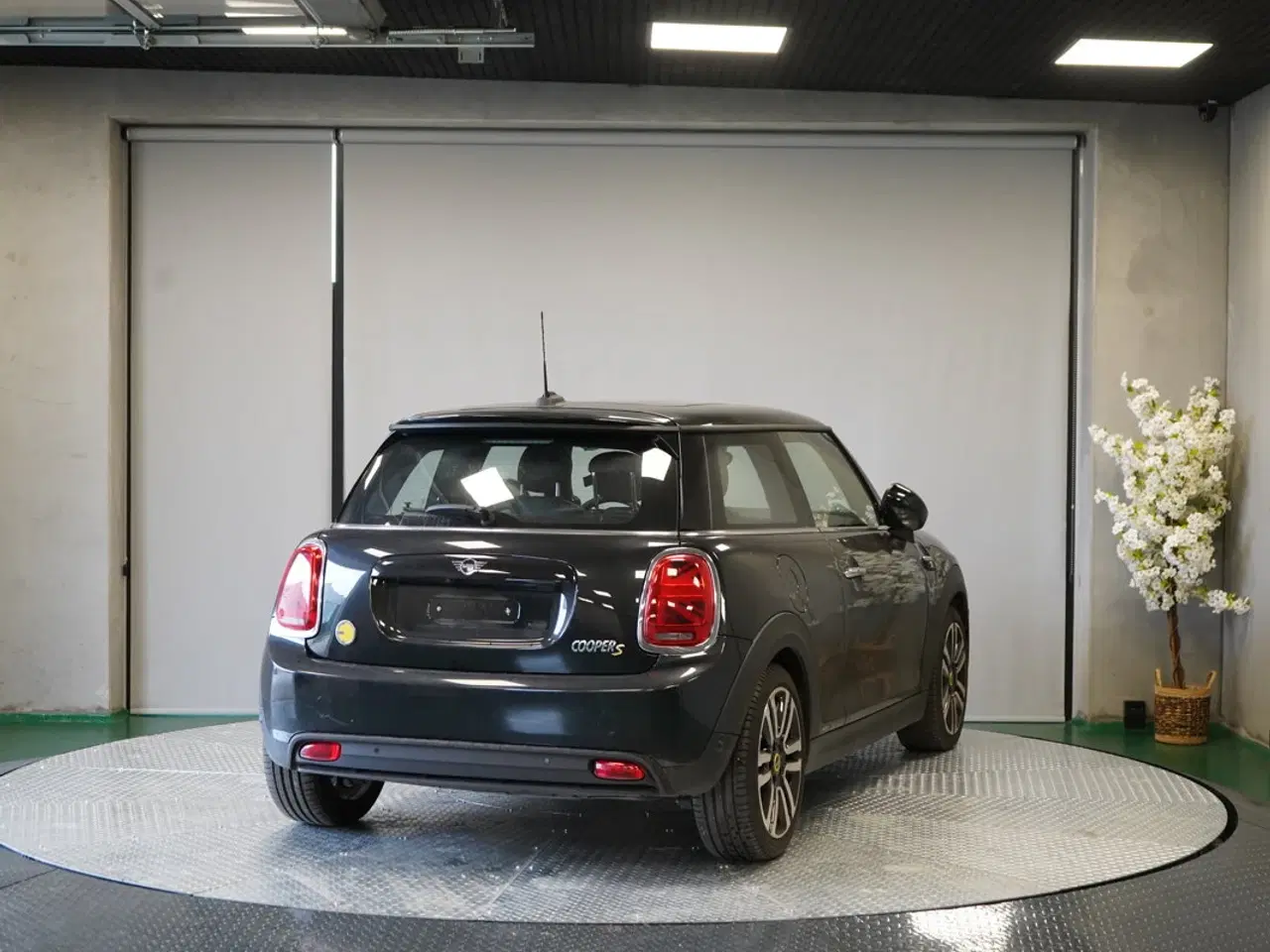 Billede 4 - Mini Cooper SE